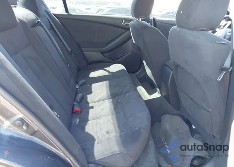 2011 Nissan Altima 2.5 S z USA, uszkodzony, nr VIN 1N4AL2AP6BC118466